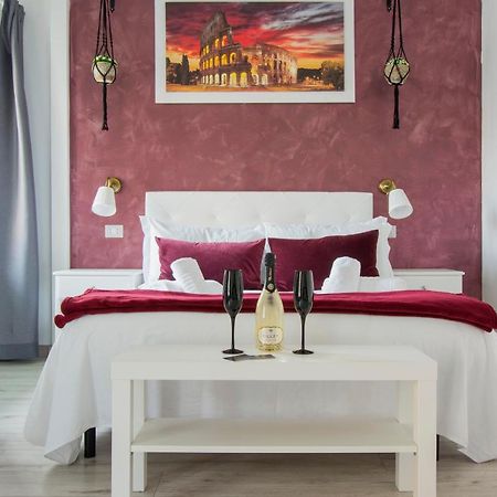 روما Piccolo Hotel Boutique المظهر الخارجي الصورة