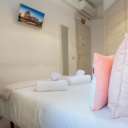 روما Piccolo Hotel Boutique المظهر الخارجي الصورة
