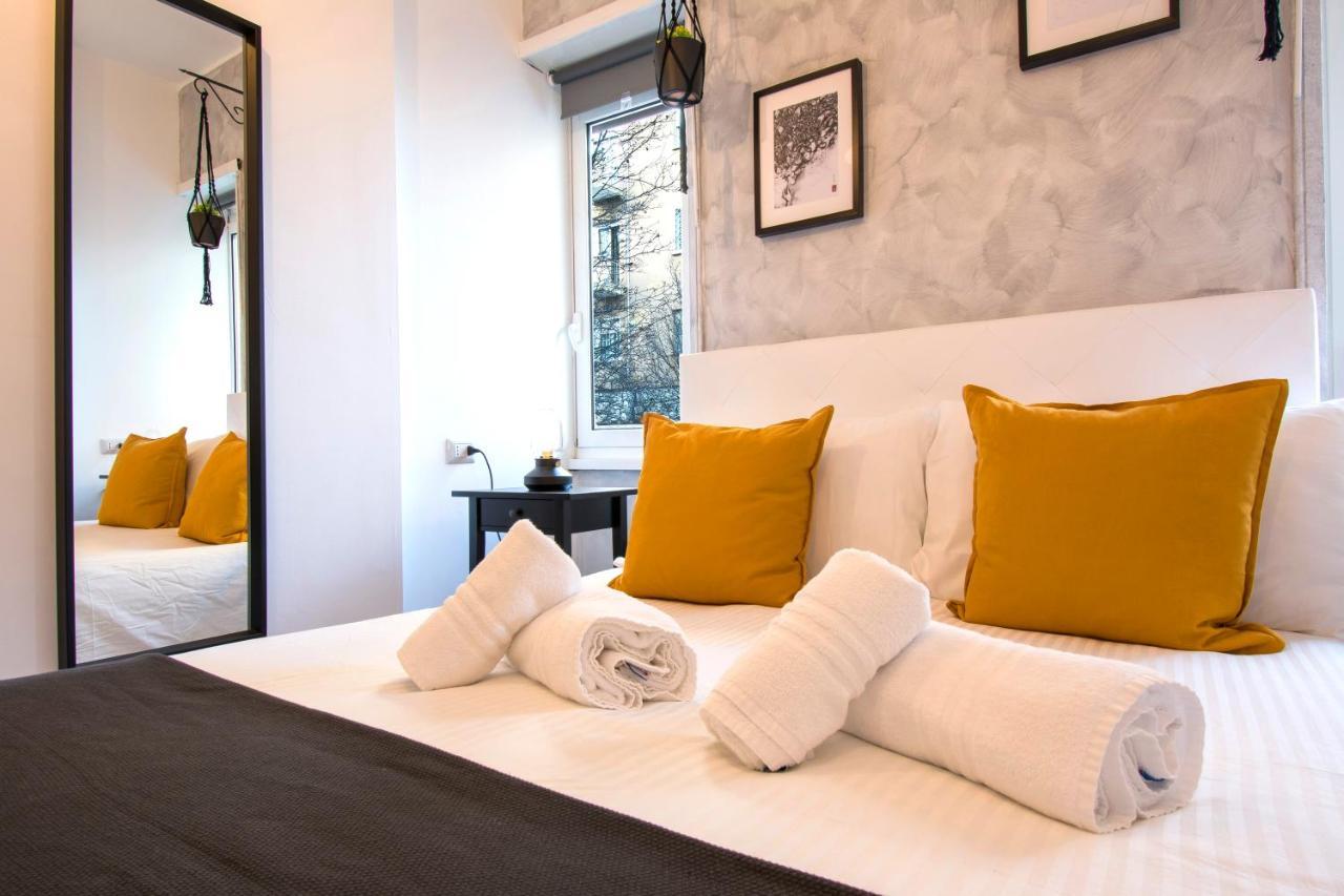 روما Piccolo Hotel Boutique المظهر الخارجي الصورة