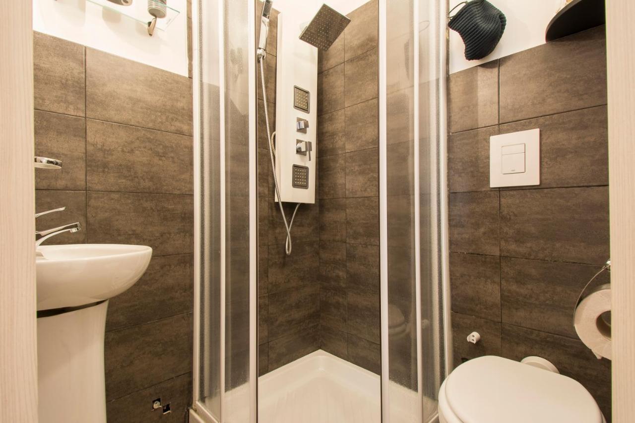 روما Piccolo Hotel Boutique المظهر الخارجي الصورة