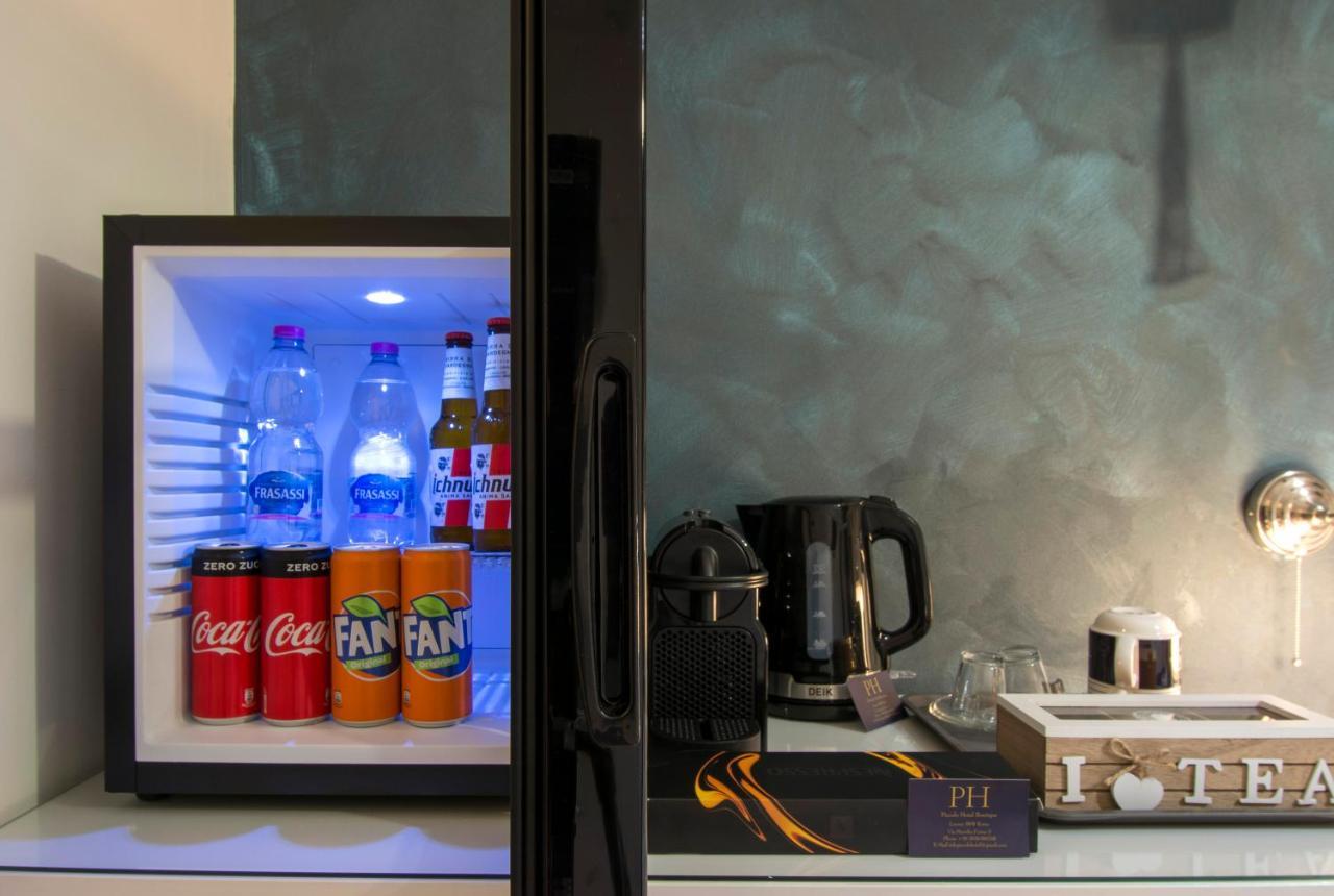 روما Piccolo Hotel Boutique المظهر الخارجي الصورة