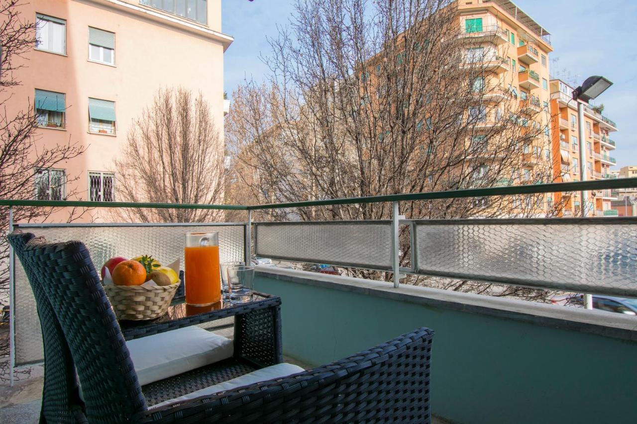 روما Piccolo Hotel Boutique المظهر الخارجي الصورة