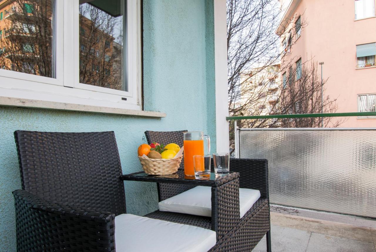 روما Piccolo Hotel Boutique المظهر الخارجي الصورة