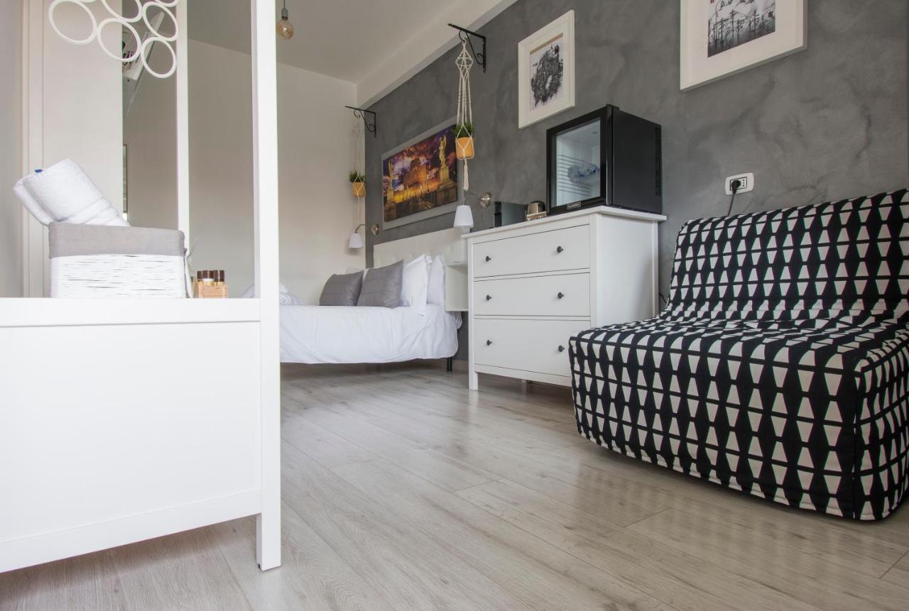روما Piccolo Hotel Boutique المظهر الخارجي الصورة