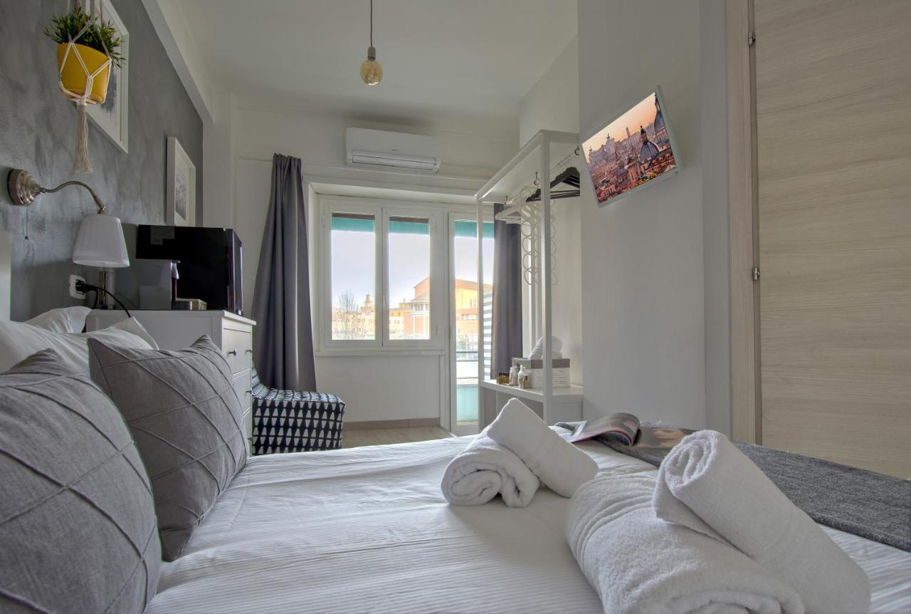 روما Piccolo Hotel Boutique المظهر الخارجي الصورة