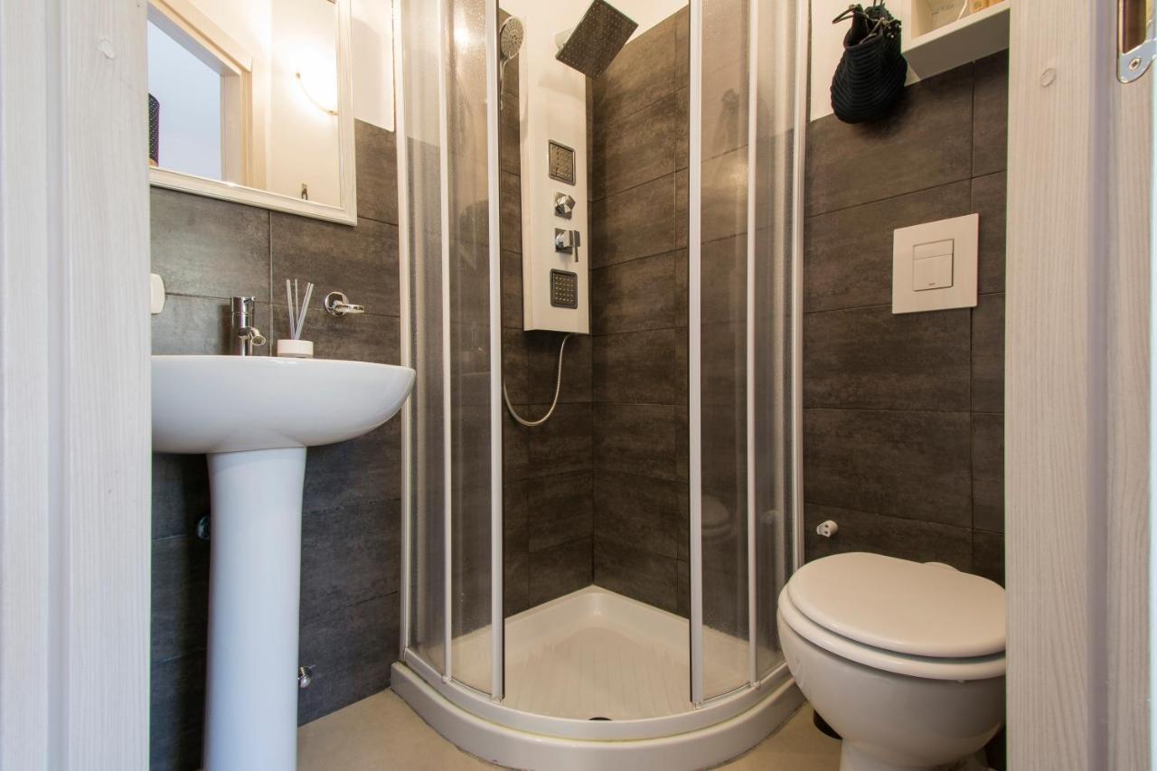 روما Piccolo Hotel Boutique المظهر الخارجي الصورة