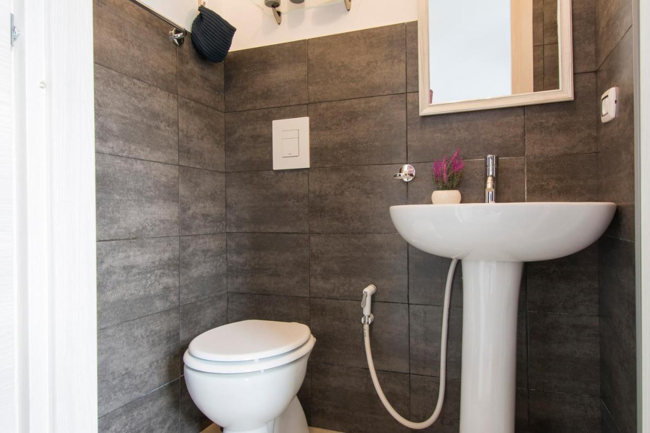 روما Piccolo Hotel Boutique المظهر الخارجي الصورة