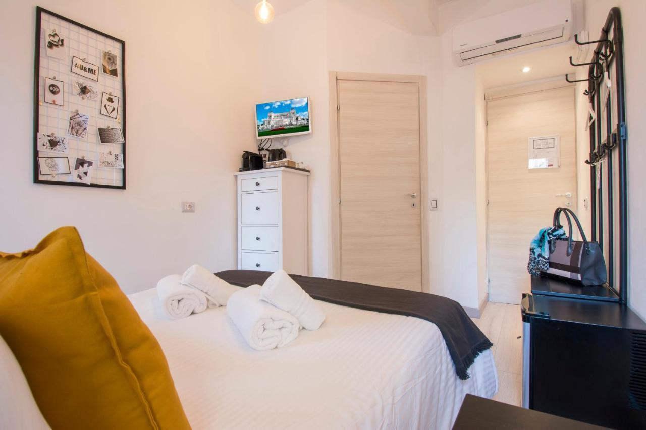 روما Piccolo Hotel Boutique المظهر الخارجي الصورة