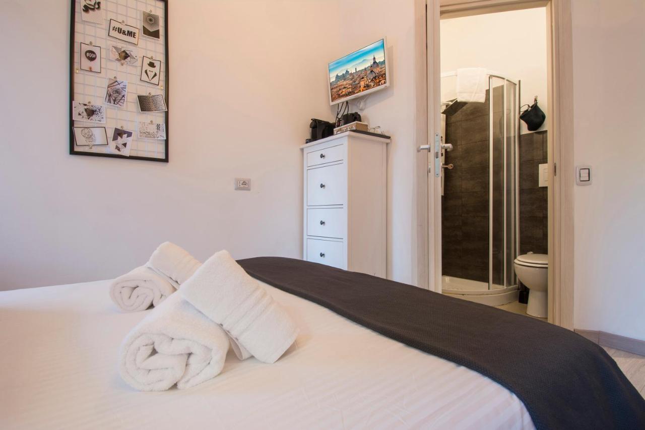 روما Piccolo Hotel Boutique المظهر الخارجي الصورة