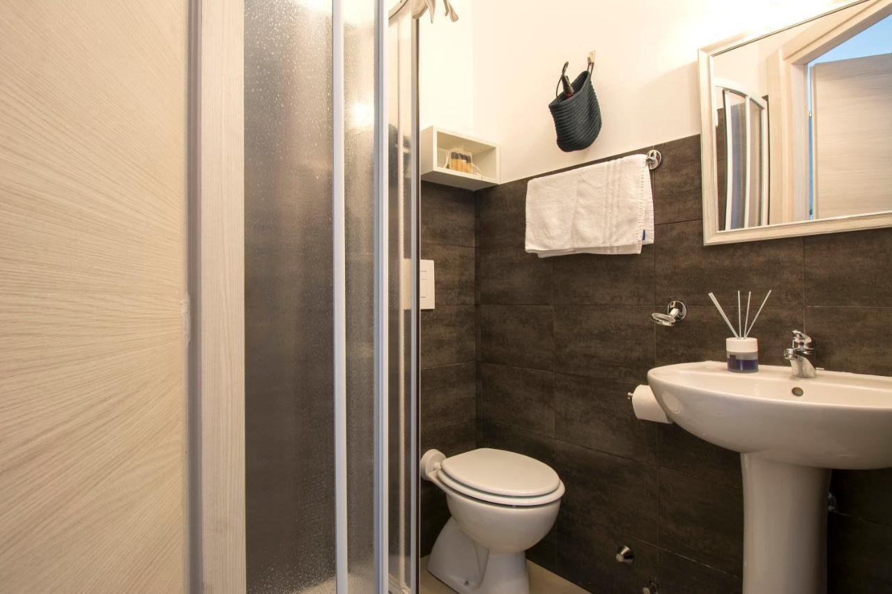روما Piccolo Hotel Boutique المظهر الخارجي الصورة