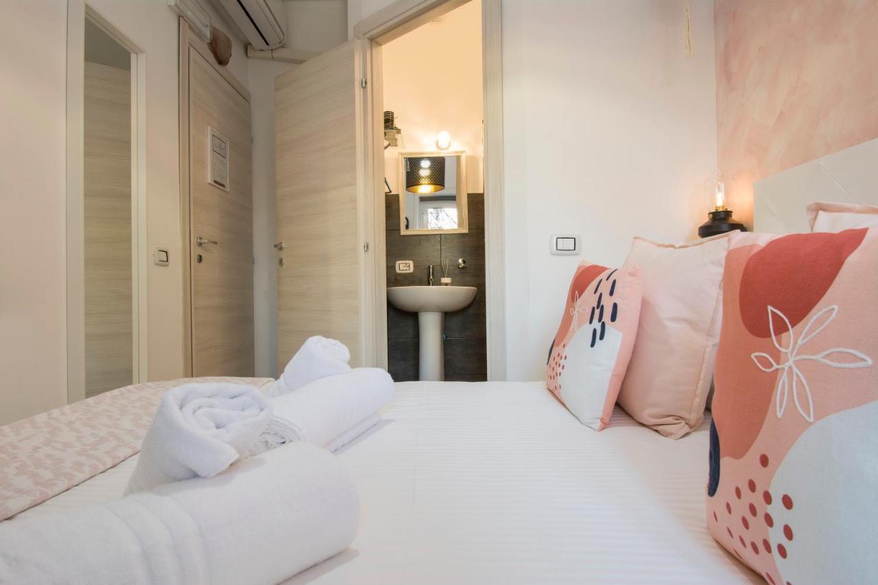 روما Piccolo Hotel Boutique المظهر الخارجي الصورة