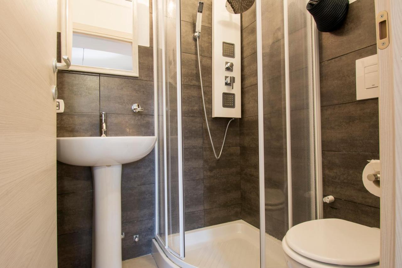 روما Piccolo Hotel Boutique المظهر الخارجي الصورة