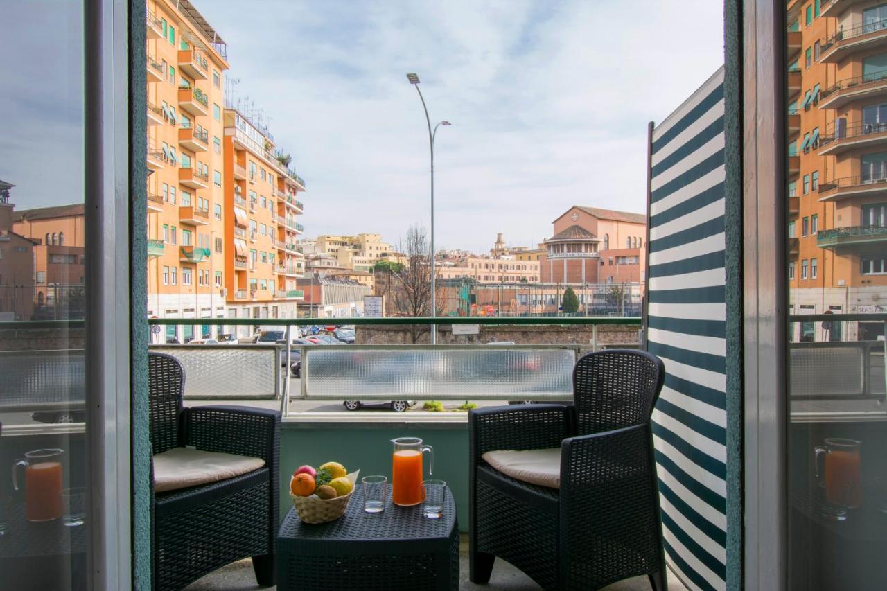 روما Piccolo Hotel Boutique المظهر الخارجي الصورة