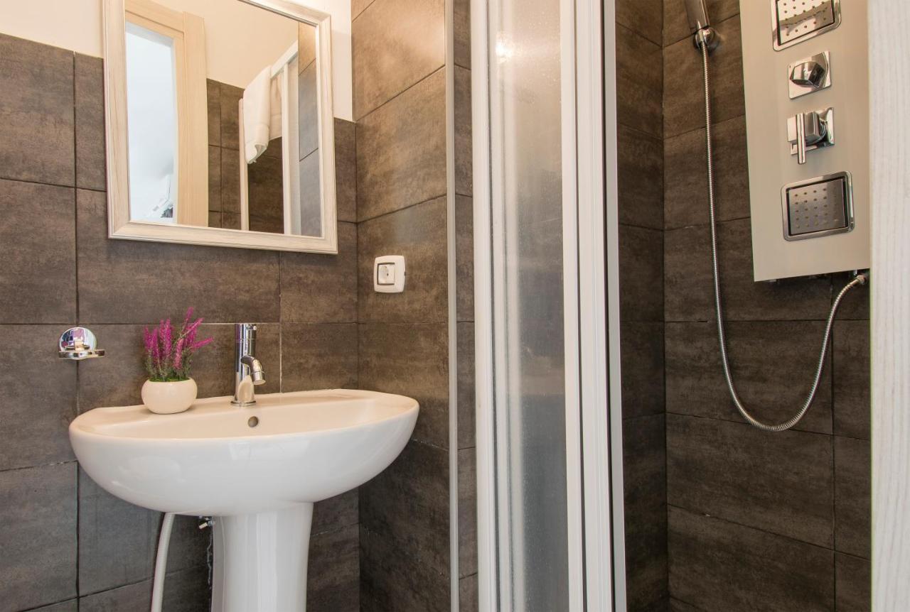 روما Piccolo Hotel Boutique المظهر الخارجي الصورة