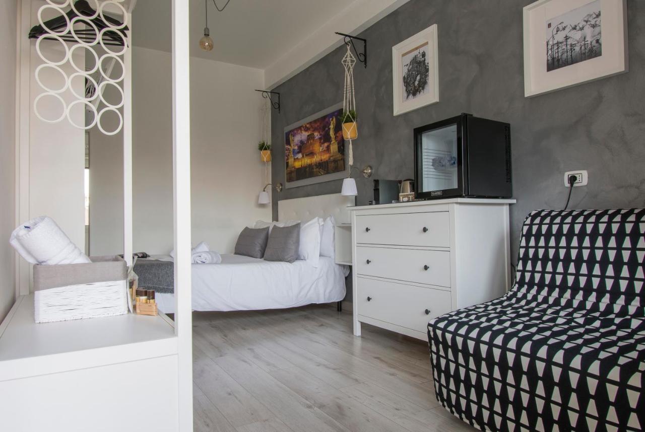 روما Piccolo Hotel Boutique المظهر الخارجي الصورة