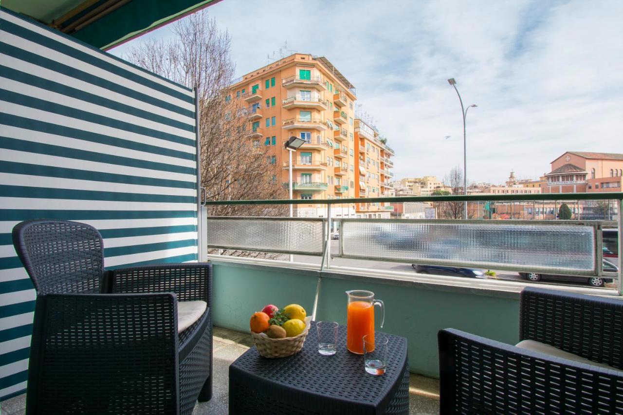 روما Piccolo Hotel Boutique المظهر الخارجي الصورة