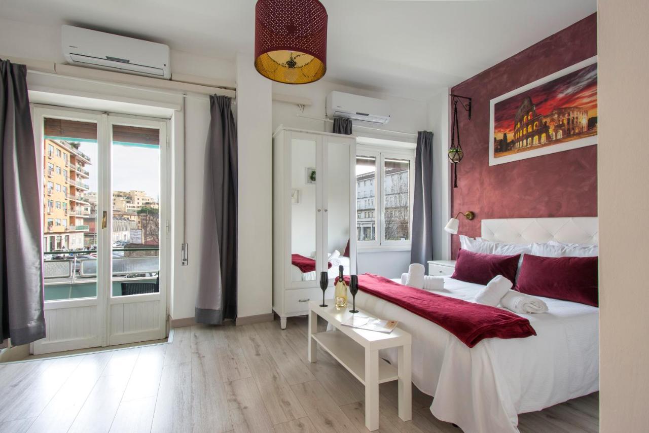 روما Piccolo Hotel Boutique المظهر الخارجي الصورة