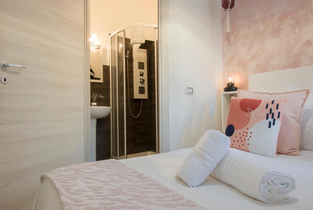 روما Piccolo Hotel Boutique المظهر الخارجي الصورة