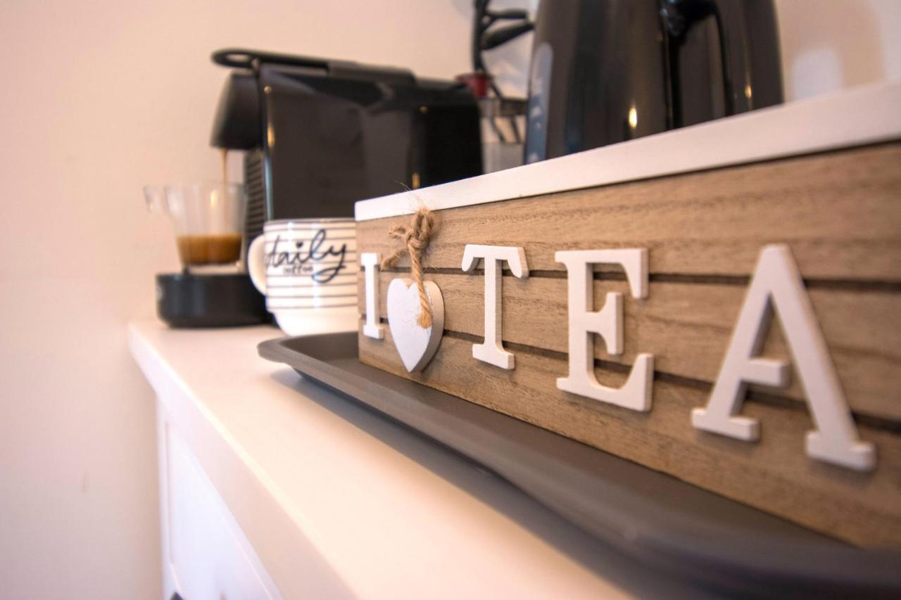 روما Piccolo Hotel Boutique المظهر الخارجي الصورة